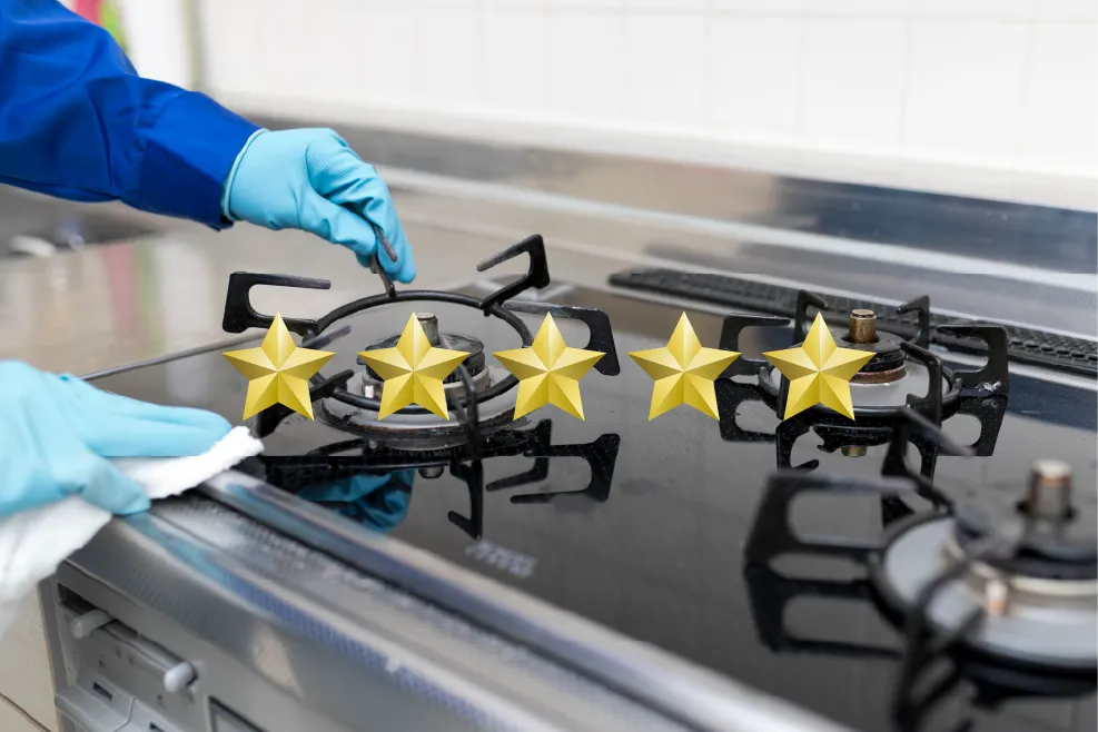 アースパワーの強み