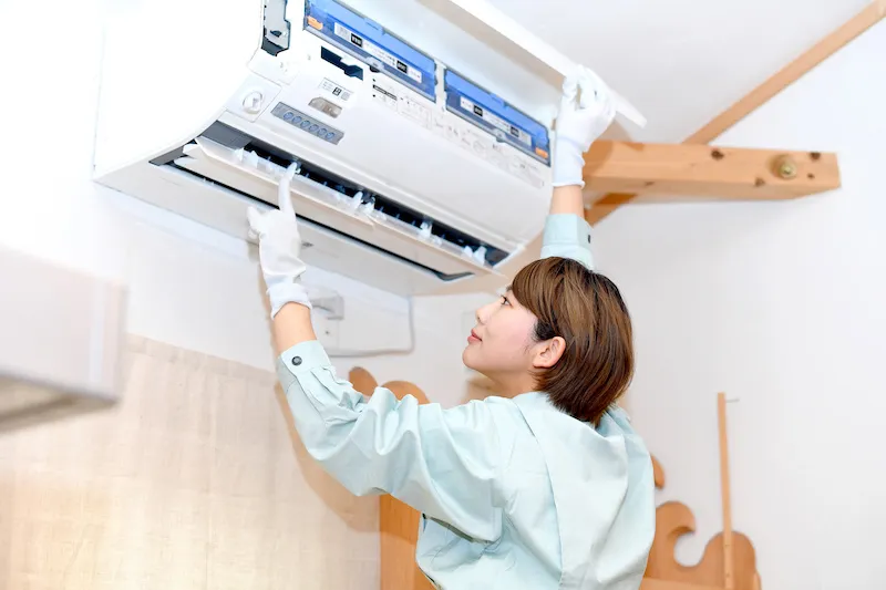 アースパワーの強み